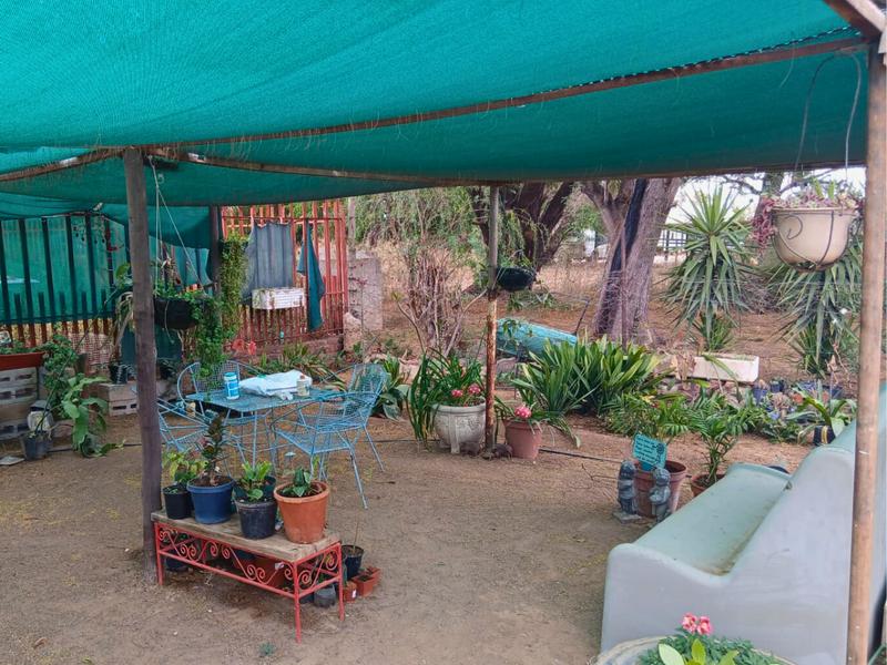 2 Bedroom Property for Sale in Jansenville Eastern Cape